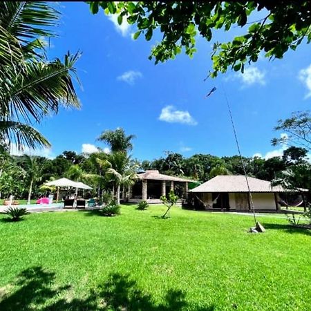 Recanto Vieira Praia Do Estaleiro Balneario Camboriu Luaran gambar